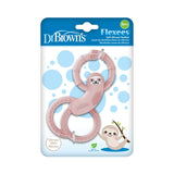 Dr Brown's Flexees Sloth Teether