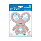 Dr Brown's Bunny Long Limbed Silicone Teether