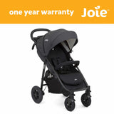 Joie Litetrax 4 S  Baby Stroller