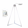 Mums Choice x Ayoto Premium Strong Tripod Baby Travel Cradle