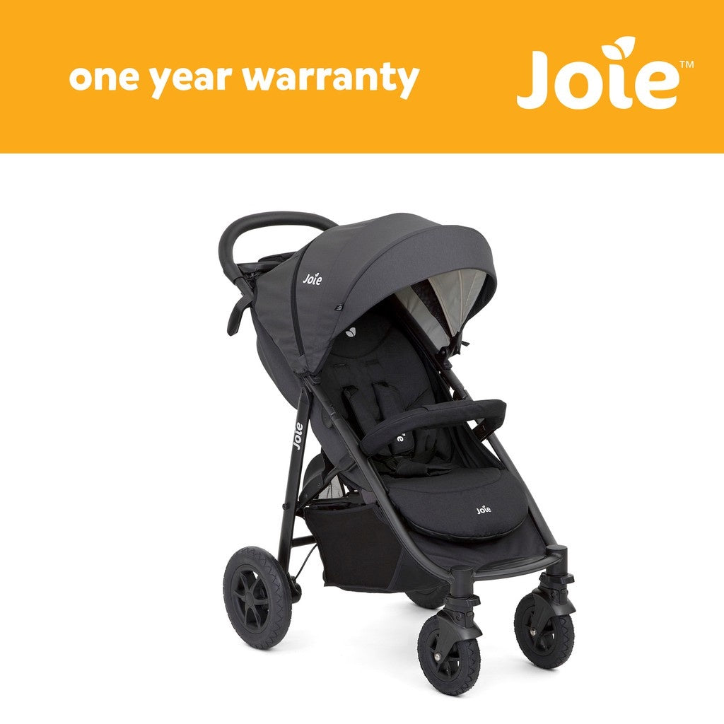 Joie Litetrax 4 S  Baby Stroller