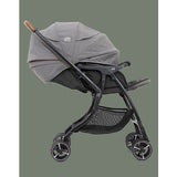 Joie Signature SMA Baggi 4WD Drift Stroller