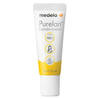 Medela Purelan Nipple Cream - 100% natural , fast relief for sore nipples and dry skin 1-4