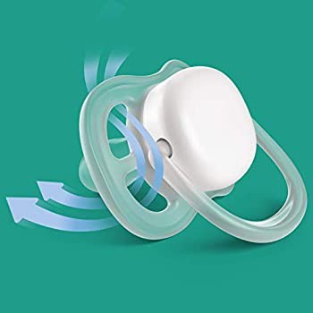 Philips Avent ultra air pacifier