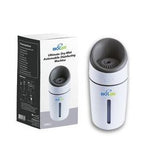 Biocair Ultimate Dry-Mist Automobile Disinfecting Machine Bundle