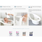 Shnuggle Washy Bath Jug