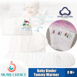 Casila Baby Binder / Tummy warmer