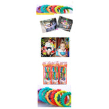 Mums Choice Bright starts Lot's of Link 24 pcs