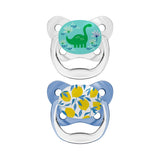 DR BROWN'S Prevent Butterfly Shield Pacifier