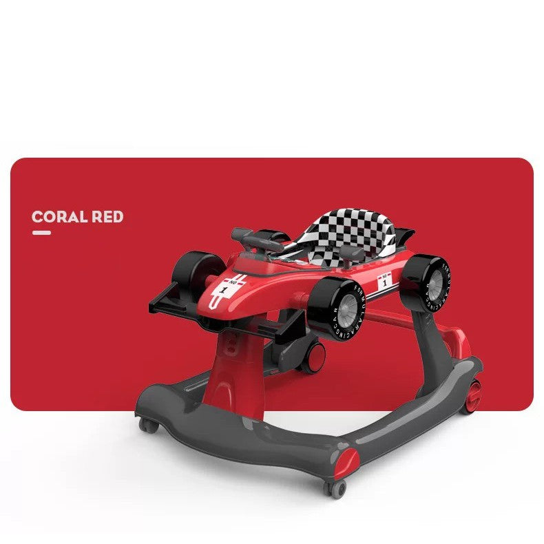 Mums Choice F1 baby walker dual model