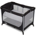 Joie Allura Travel Cot-Black Ink