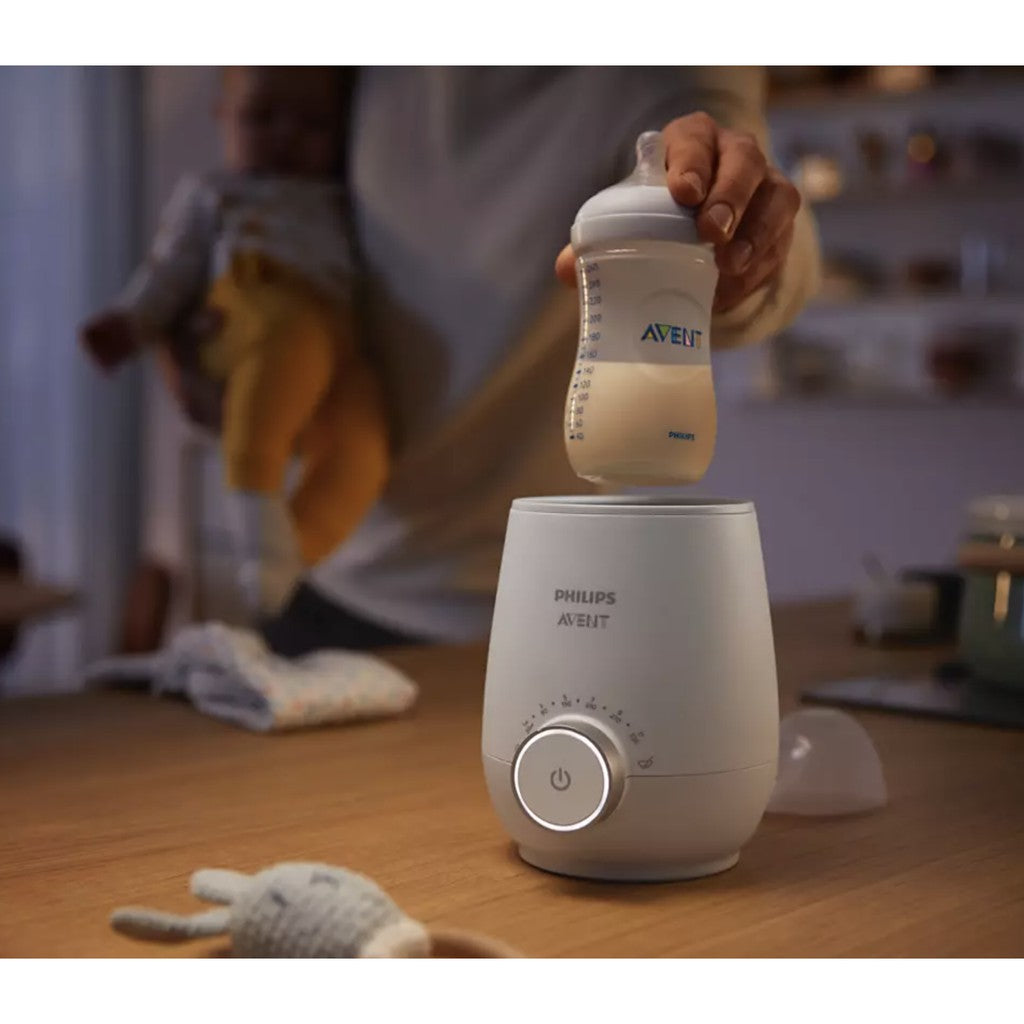Philips Avent Fast Bottle Warmer