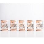 Hegen Teat Extra Slow Flow, 2-Pack (0 to 1 month)