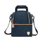 Princeton Double Layers Cooler / Warmer Bag (Breast Milk Storage Bag)