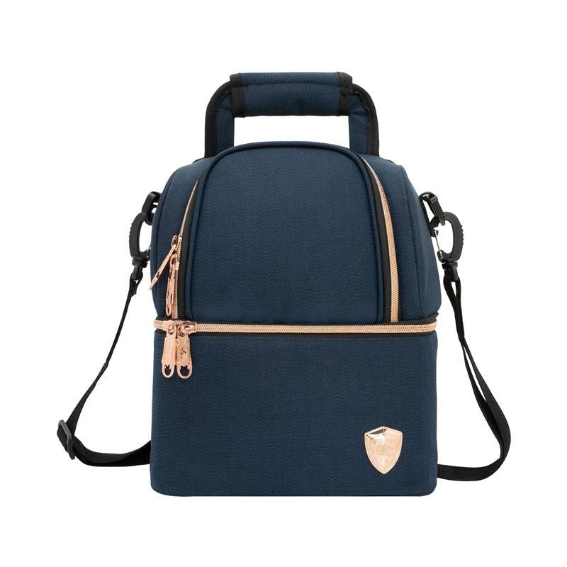 Princeton Double Layers Cooler / Warmer Bag (Breast Milk Storage Bag)