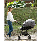 Joie Signature SMA Baggi 4WD Drift Stroller