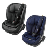 Combi Savetrek - Low gravity design raises convenuence