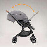 Joie Signature SMA Baggi 4WD Drift Stroller