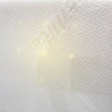 Mums Choice Bamboo Anti Dust Mite High Density Foam Mattress With Holes Suitable for Baby Cot Playard / Playpen
