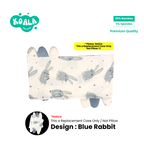 Koala Living Snugly Hugging Pillow 95%Bamboo + 5% Spandex Ultra Soft