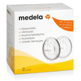Medela Baby Breastshell - Soft & Snug-Fitting Silicone