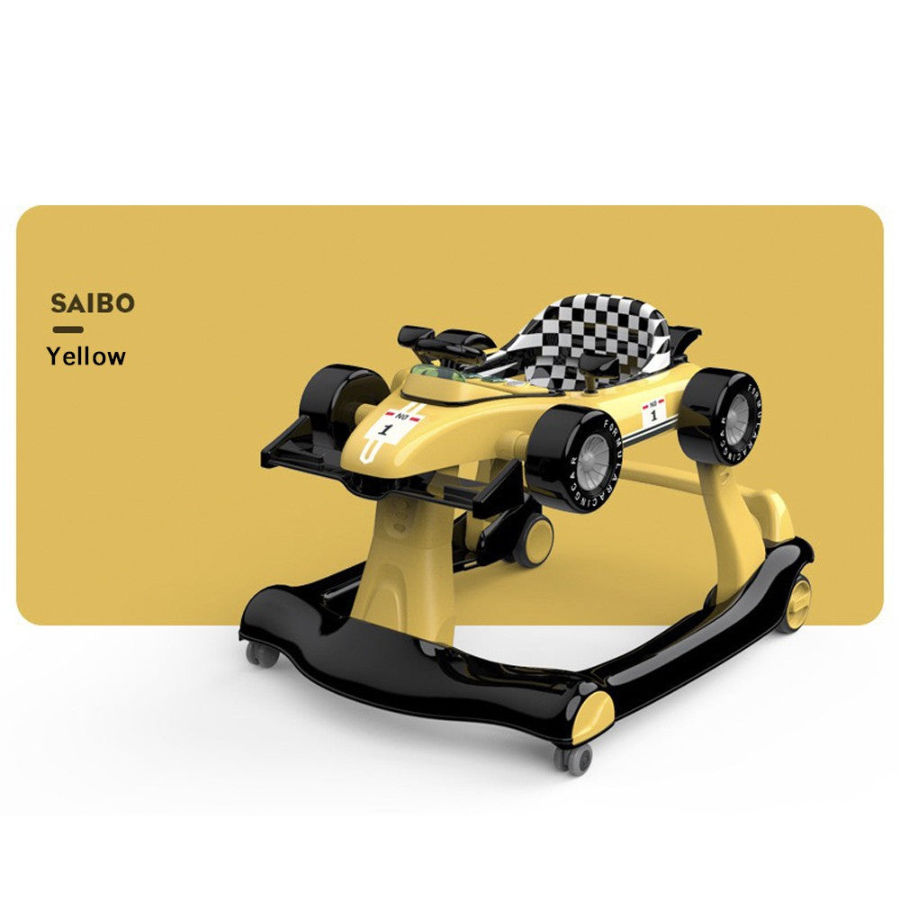 Mums Choice F1 baby walker dual model