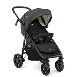 Joie Litetrax 4 DLX Baby Stroller