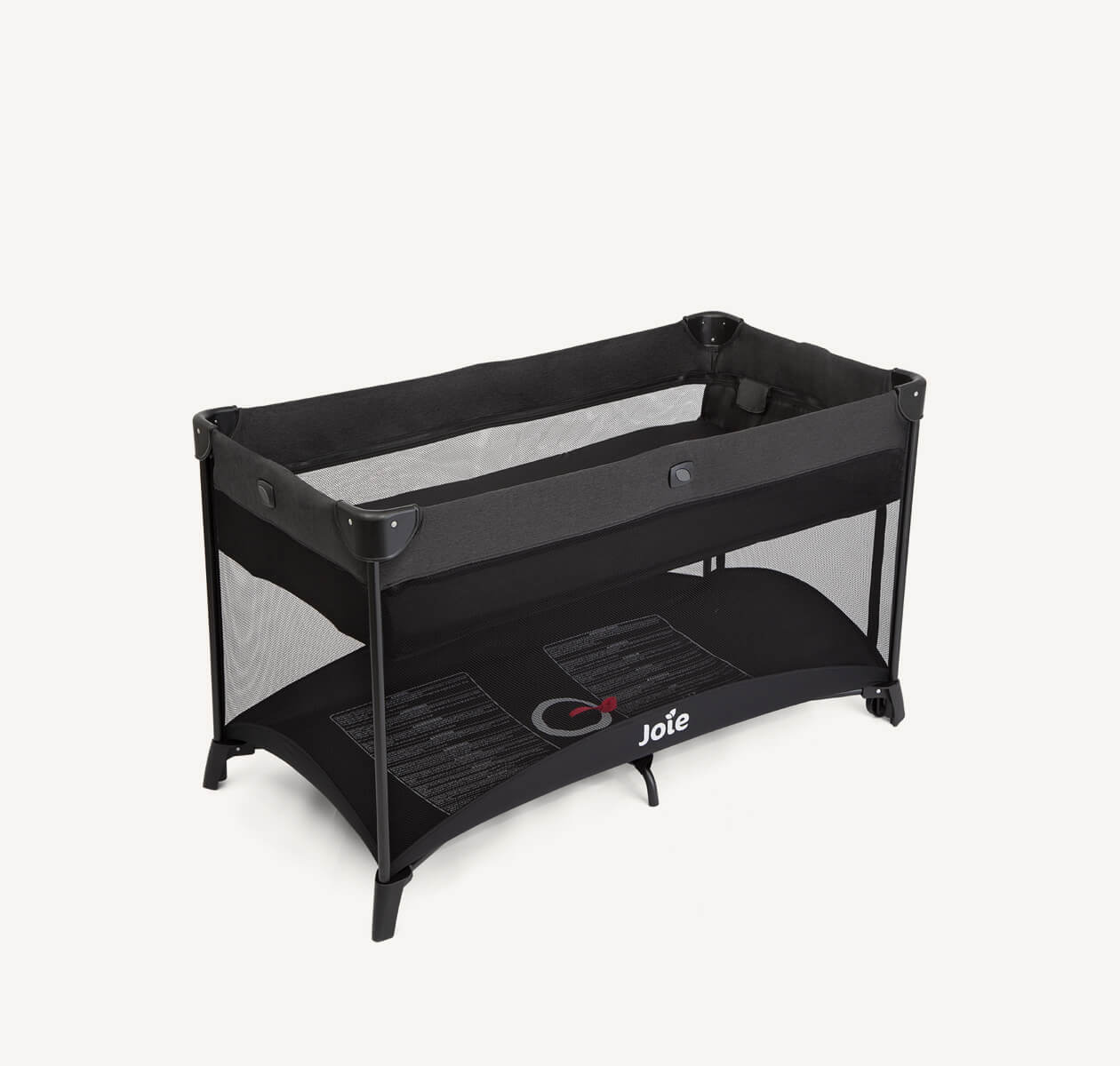 Joie Allura™ 120 Travel Cot / Baby Playpen / Cot