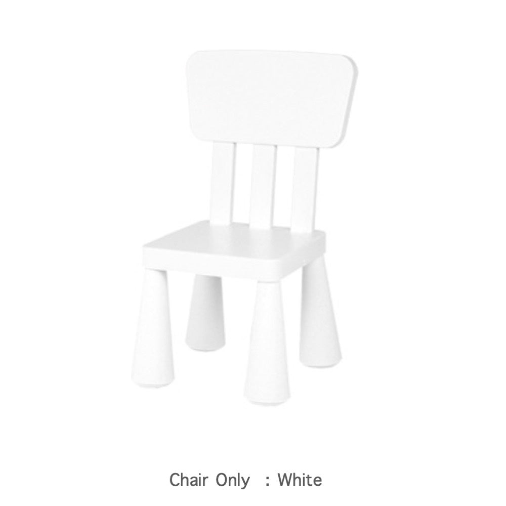 Mums Choice Step Stool / Kids Stool / Household Non-slip Increased Stool Children's Hand Washing Step