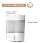 Philips Avent Baby Bottle Steam Sterilizer & Dryer