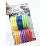Mums Choice Bright starts Lot's of Link 24 pcs
