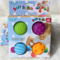 Mums Choice  Elp Soft Touch Ball  Souding and Colorful Baby Chrismas Gift