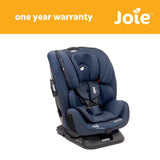 Joie Every Stage Fx Car Seat (0-36 kg)Easy Install with ISOFIX