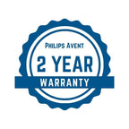 Philips Avent Baby Bottle Steam Sterilizer & Dryer