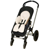 JJ Code - Baby Full Body Support (Grey)/(Brown)/(Pink)