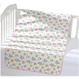 Mums Choice waterproof change mat / mattress protector