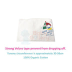 Casila Baby Binder / Tummy warmer