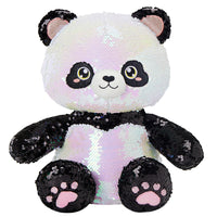 Sequin Panda S/ L