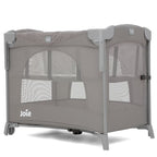 Joie Kubbie Sleep Bedside Travel Cot