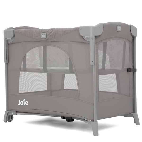 Joie Kubbie Sleep Bedside Travel Cot