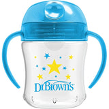 Dr. Brown’s® Soft-Spout Transition Cup, 6 oz/180 ml (6m+)