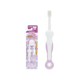 Combi Teteo Baby Individual Tooth Brush Set - Set 1/ Set 2/ Set3 6M+