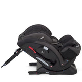 Joie Every Stage Fx Car Seat (0-36 kg)Easy Install with ISOFIX