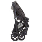 Joie Muze Lx Travel System (Stroller With Car Seat)