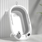NEMOBABY Whale Bath tub w/Stand (Model A)