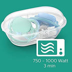 Philips Avent ultra air pacifier
