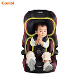 Combi Junior car seat Joytrip -Black