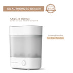 Philips Avent Baby Bottle Steam Sterilizer & Dryer