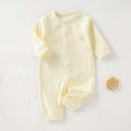 Nemobaby Baby Cuteness Long Sleeve Sleeping Bodysuit #Baby clothes