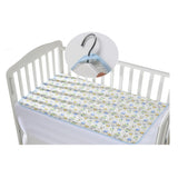 Mums Choice waterproof change mat / mattress protector